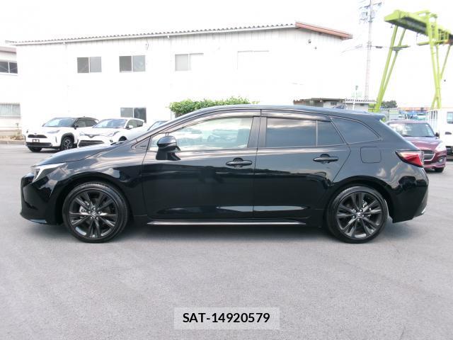 Toyota COROLLA TOURING 2024-08 8648715-10
