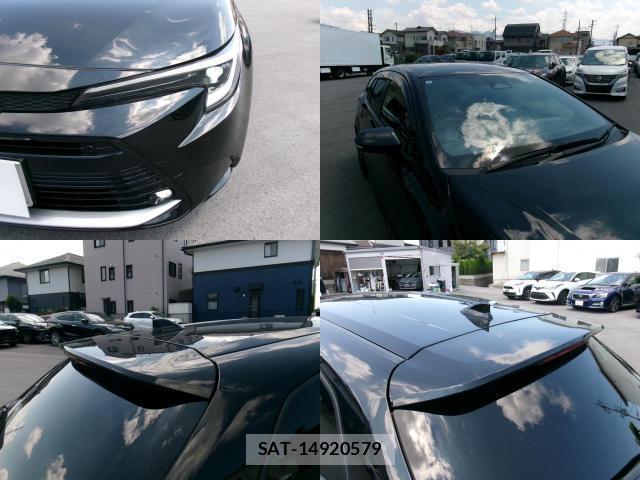 Toyota COROLLA TOURING 2024-08 8648715-12