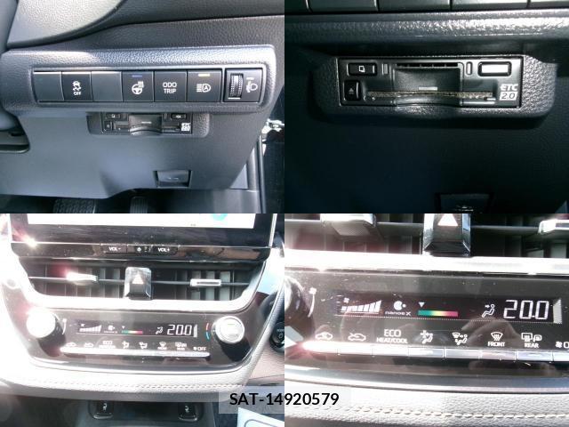 Toyota COROLLA TOURING 2024-08 8648715-17