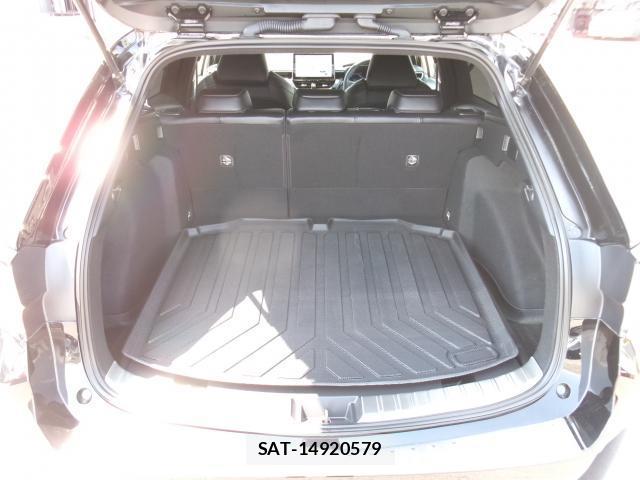 Toyota COROLLA TOURING 2024-08 8648715-18