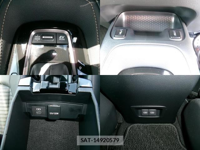 Toyota COROLLA TOURING 2024-08 8648715-19