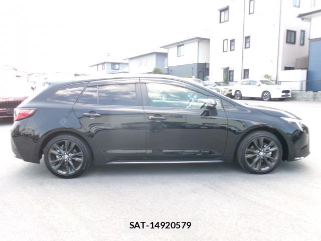 Toyota COROLLA TOURING 2024-08 8648715-3