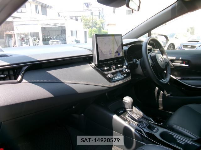 Toyota COROLLA TOURING 2024-08 8648715-5
