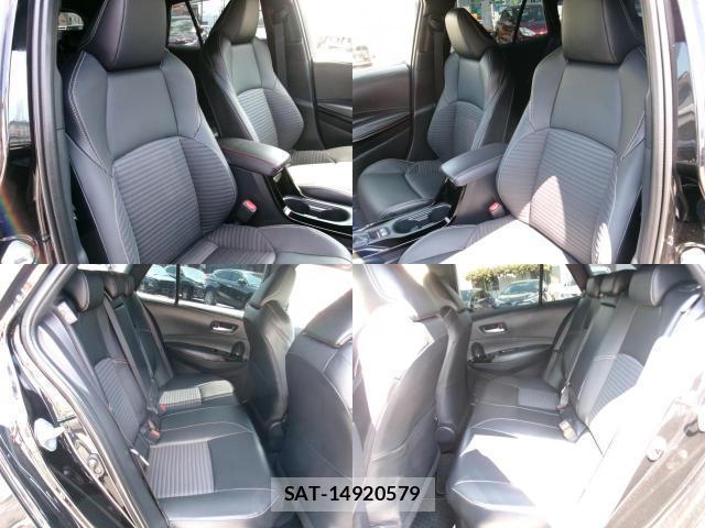 Toyota COROLLA TOURING 2024-08 8648715-6
