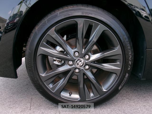 Toyota COROLLA TOURING 2024-08 8648715-8
