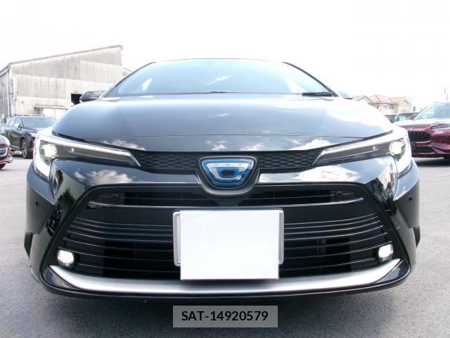 Toyota COROLLA TOURING 2024-08 8648715-9