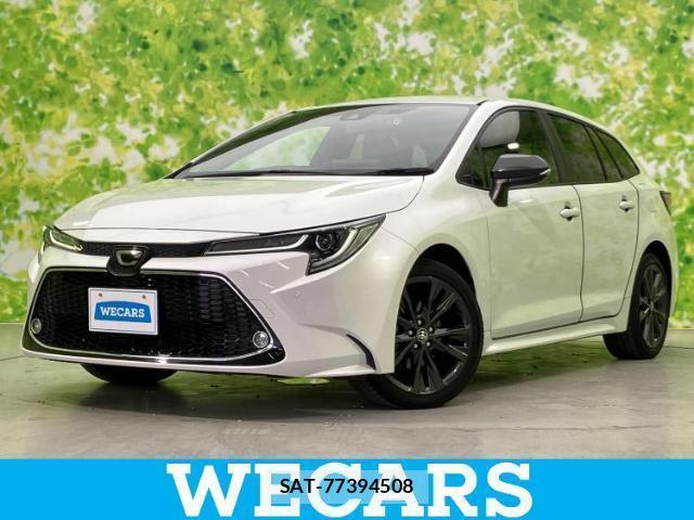 Toyota COROLLA TOURING 2022-02 8648844-0