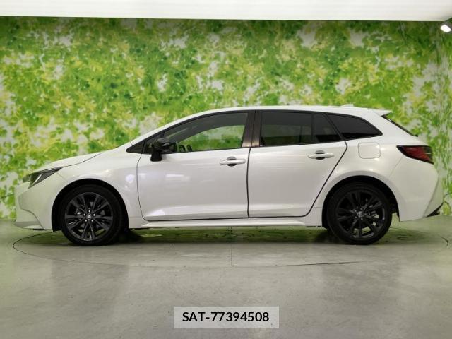 Toyota COROLLA TOURING 2022-02 8648844-1