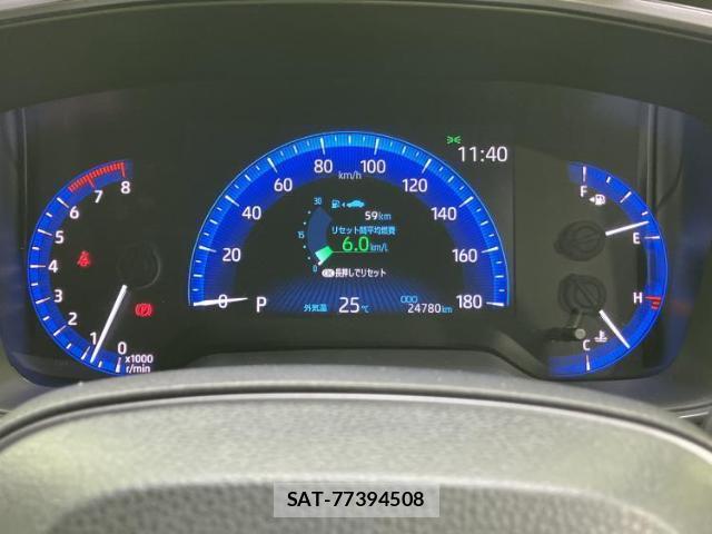Toyota COROLLA TOURING 2022-02 8648844-13