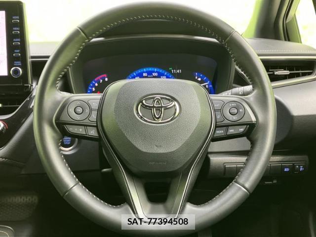 Toyota COROLLA TOURING 2022-02 8648844-14