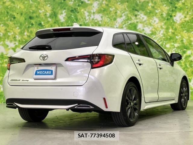 Toyota COROLLA TOURING 2022-02 8648844-2