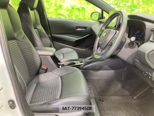 Toyota COROLLA TOURING 2022-02 8648844-3