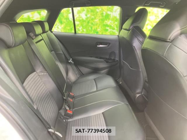 Toyota COROLLA TOURING 2022-02 8648844-4