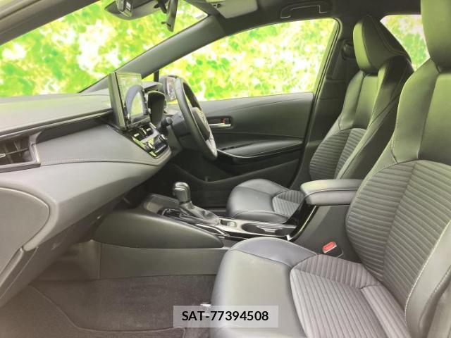 Toyota COROLLA TOURING 2022-02 8648844-5