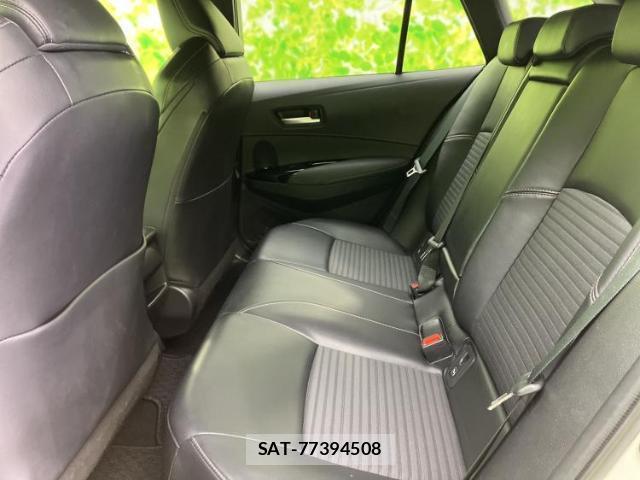 Toyota COROLLA TOURING 2022-02 8648844-6