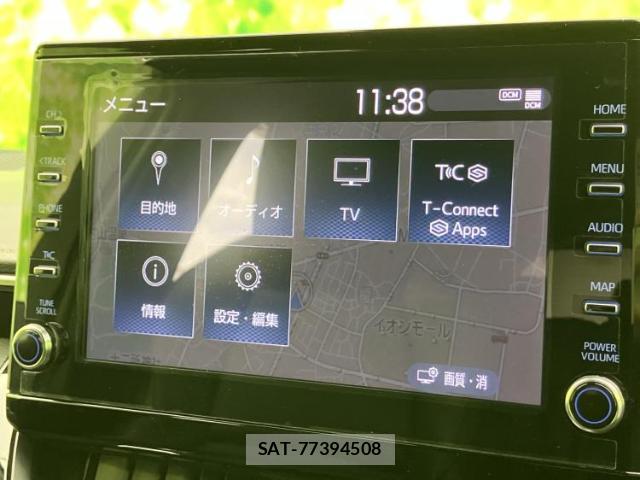 Toyota COROLLA TOURING 2022-02 8648844-8