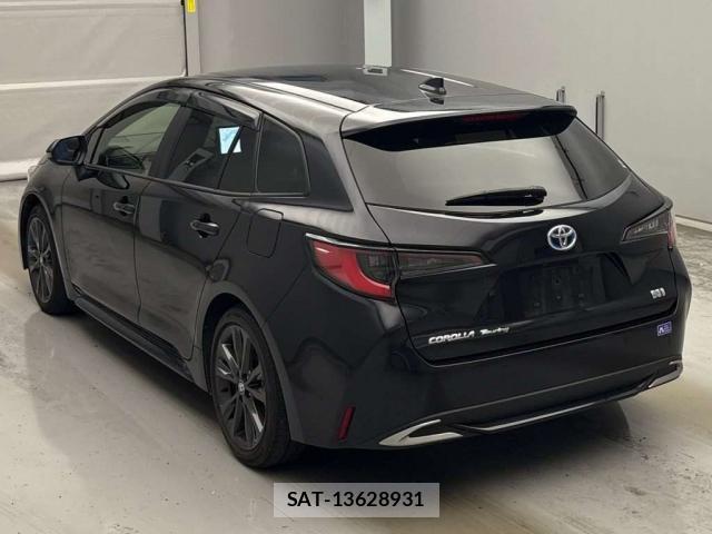Toyota COROLLA TOURING 2023-11 8648910-1