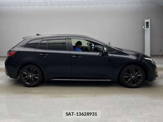 Toyota COROLLA TOURING 2023-11 8648910-10