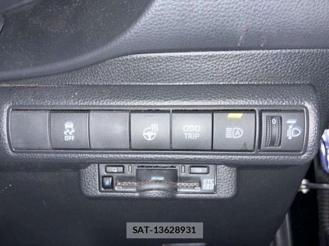 Toyota COROLLA TOURING 2023-11 8648910-12