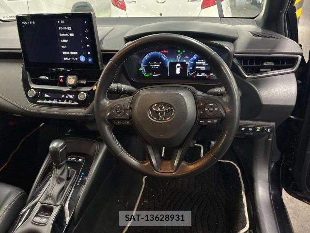 Toyota COROLLA TOURING 2023-11 8648910-2
