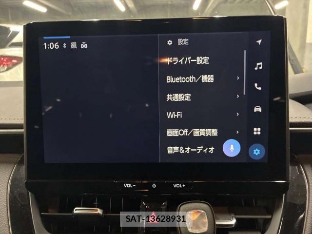 Toyota COROLLA TOURING 2023-11 8648910-7