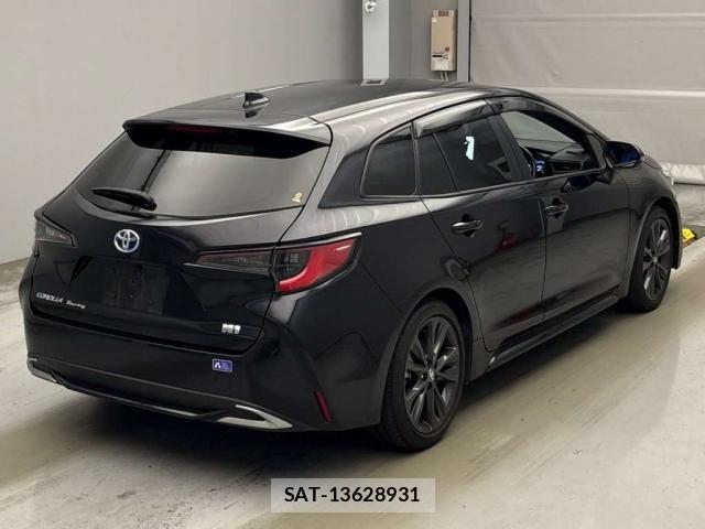 Toyota COROLLA TOURING 2023-11 8648910-8
