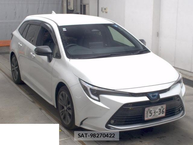 Toyota COROLLA TOURING 2023-07 8648917-0