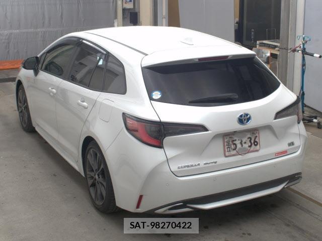 Toyota COROLLA TOURING 2023-07 8648917-1