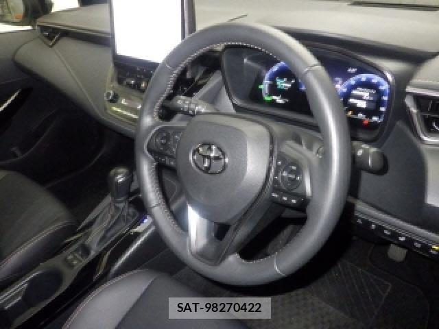 Toyota COROLLA TOURING 2023-07 8648917-2