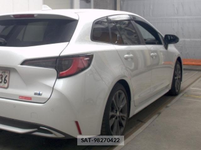 Toyota COROLLA TOURING 2023-07 8648917-3