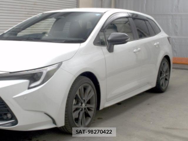 Toyota COROLLA TOURING 2023-07 8648917-4