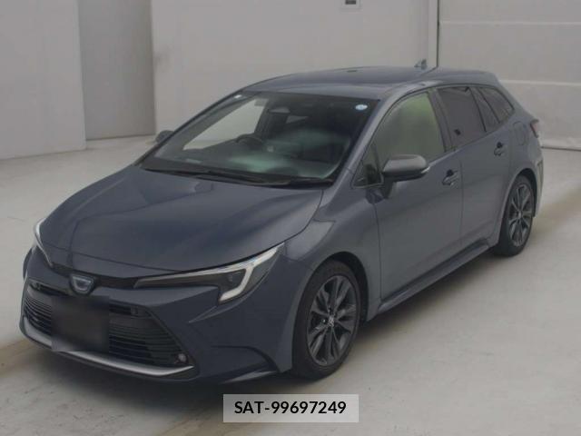 Toyota COROLLA TOURING 2023-02 8649044-0