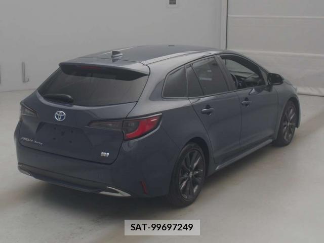 Toyota COROLLA TOURING 2023-02 8649044-1