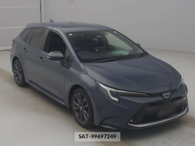 Toyota COROLLA TOURING 2023-02 8649044-11