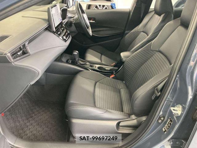 Toyota COROLLA TOURING 2023-02 8649044-4