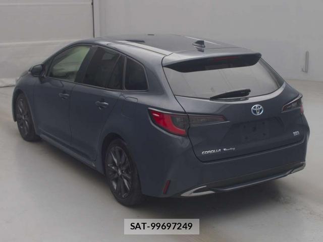 Toyota COROLLA TOURING 2023-02 8649044-8