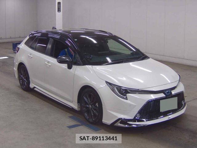 Toyota COROLLA TOURING 2021-03 8649075-0