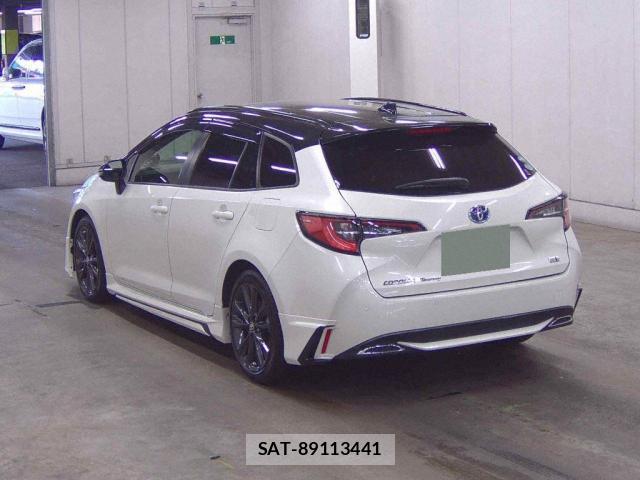 Toyota COROLLA TOURING 2021-03 8649075-1