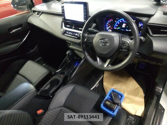 Toyota COROLLA TOURING 2021-03 8649075-2