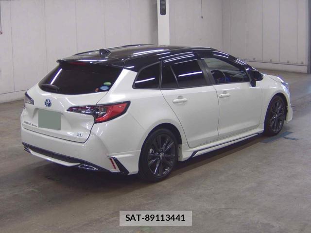 Toyota COROLLA TOURING 2021-03 8649075-4