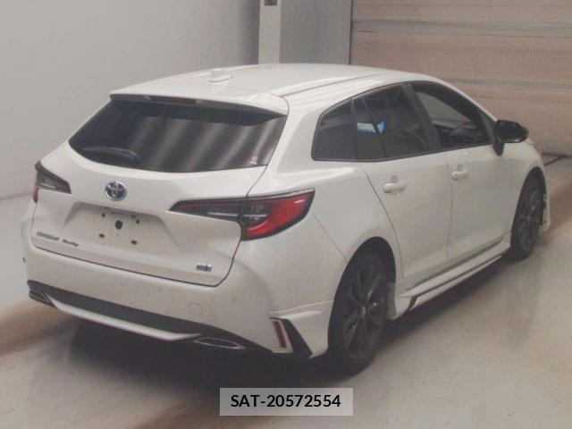 Toyota COROLLA TOURING 2021-12 8649083-1