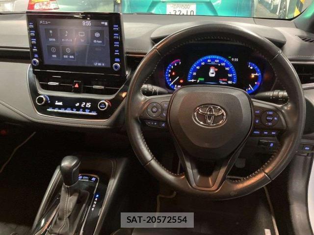 Toyota COROLLA TOURING 2021-12 8649083-2