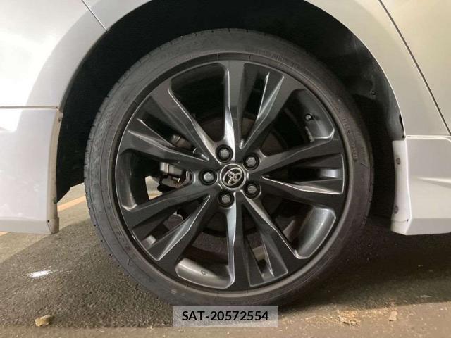 Toyota COROLLA TOURING 2021-12 8649083-3