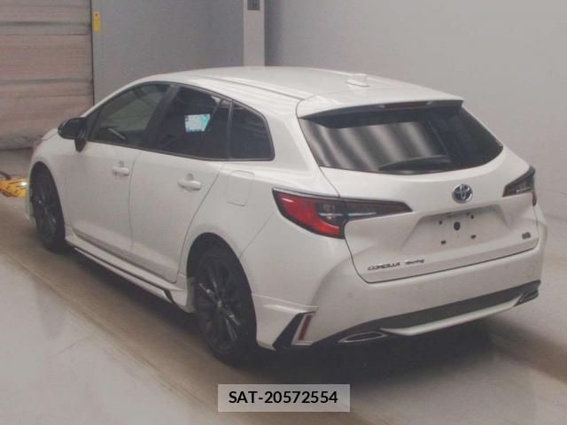 Toyota COROLLA TOURING 2021-12 8649083-4