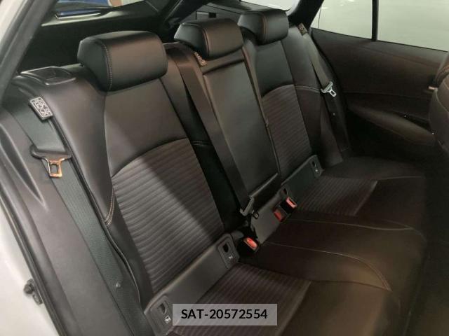 Toyota COROLLA TOURING 2021-12 8649083-6