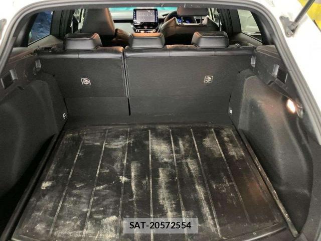 Toyota COROLLA TOURING 2021-12 8649083-7