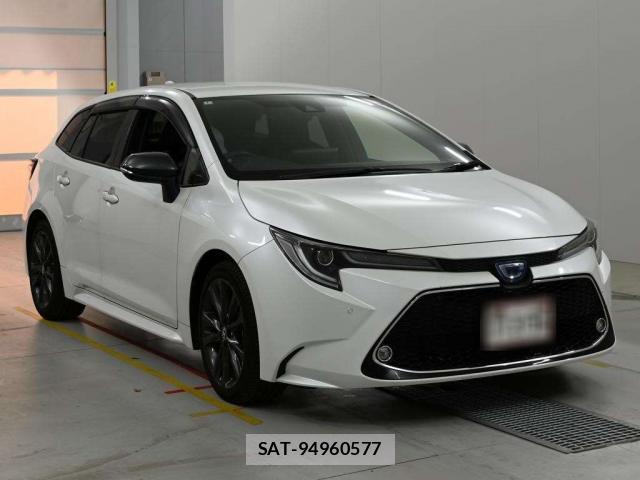 Toyota COROLLA TOURING 2022-01 8649294-0