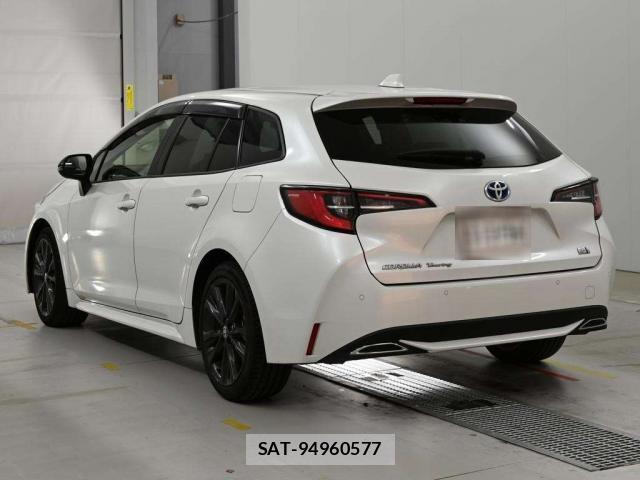 Toyota COROLLA TOURING 2022-01 8649294-1