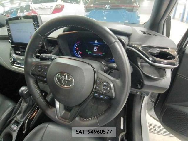 Toyota COROLLA TOURING 2022-01 8649294-2