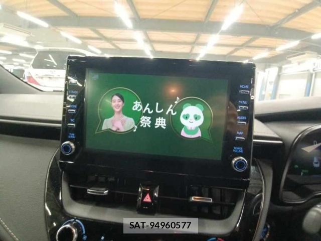 Toyota COROLLA TOURING 2022-01 8649294-4